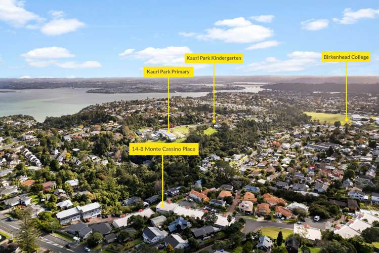 14/8 Monte Cassino Place Birkdale_16