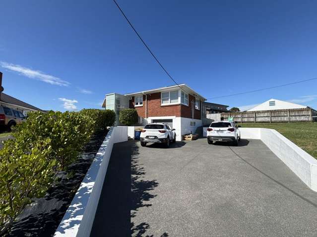 Dream family home at 31 School Road, Te Atatu South