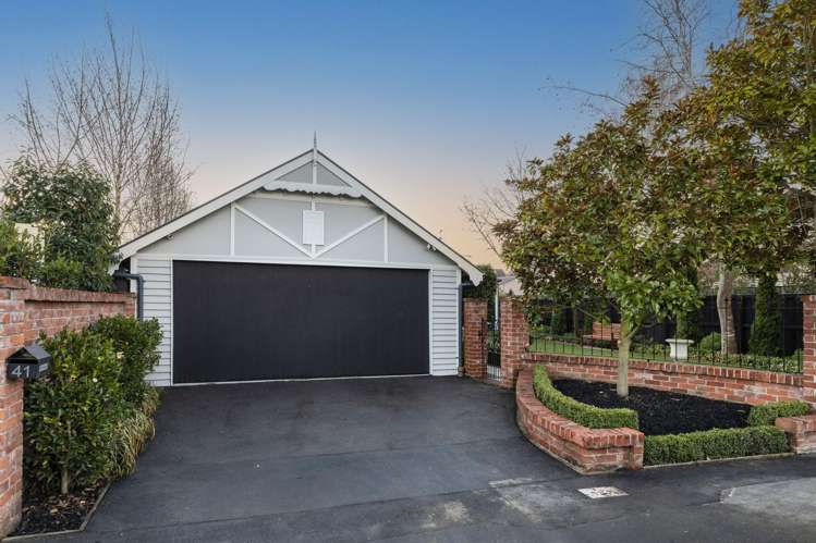41 Leinster Road Merivale_44