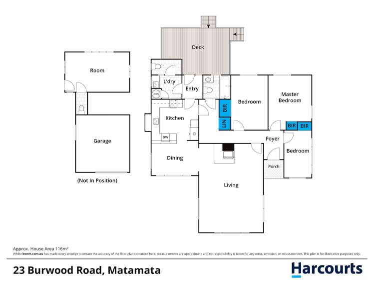 23 Burwood Road Matamata_19