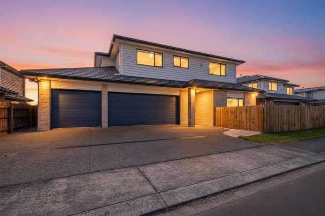 12 St Vincent Terrace Grenada Village_1