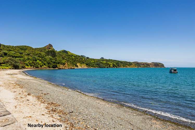 Pt Waiwhatawhata 1A3 State Highway 12 Omapere_14