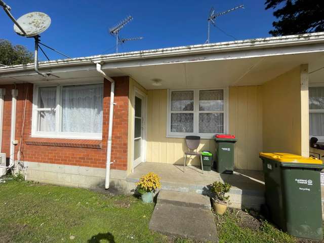 Freshly Renovated 1 Bedroom