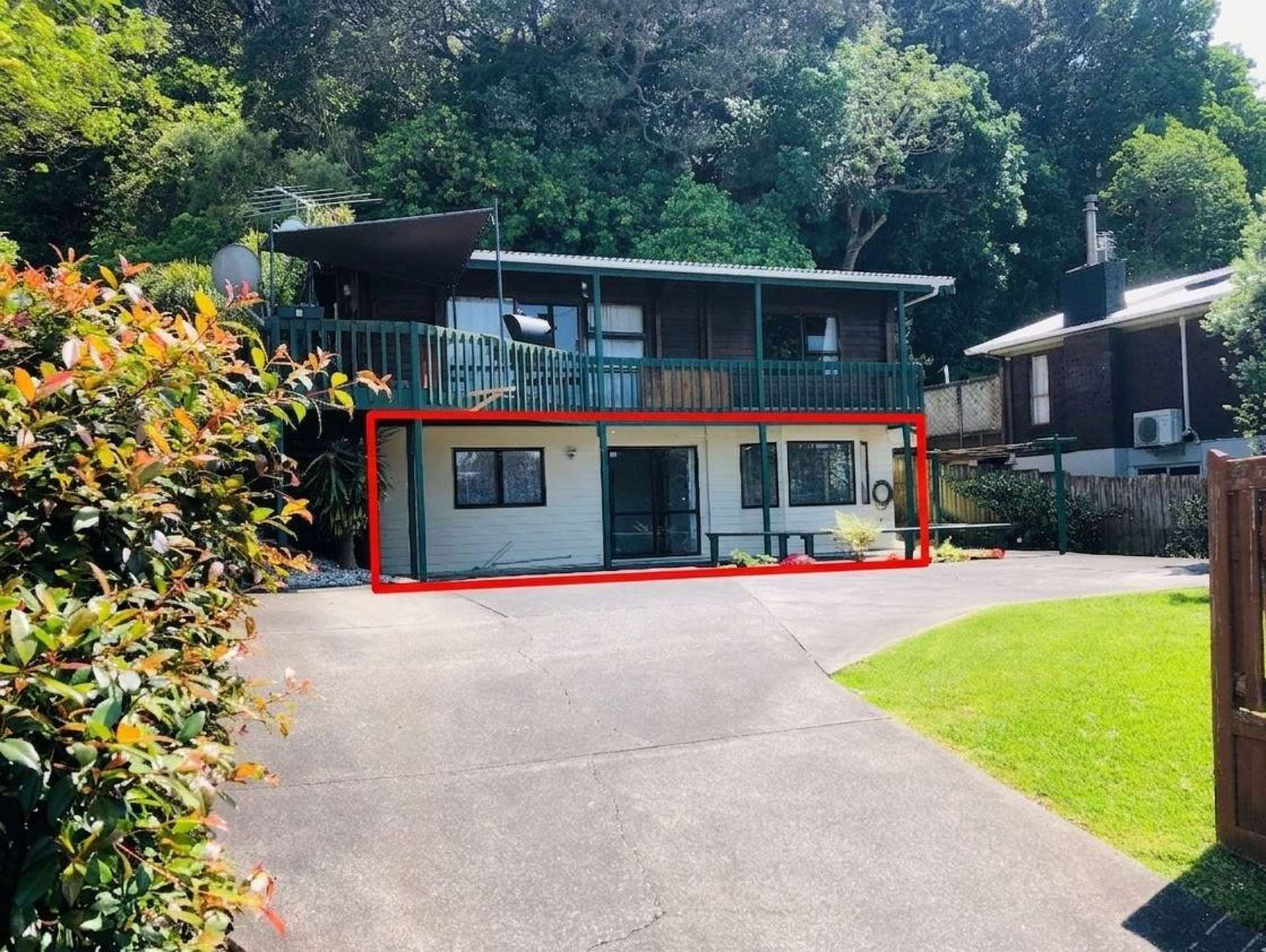 Mckenzie Avenue Arkles Bay_0