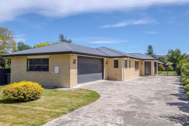12 Taylor Street Carterton_1