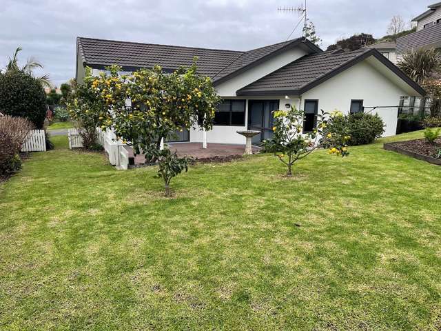 Charming 3bdm 2bathroom Home in Bethlehem Tauranga