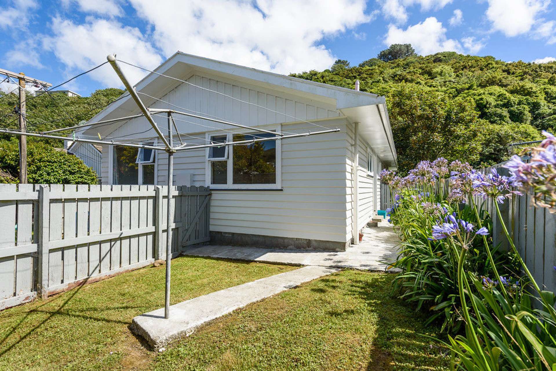 9a Ranelagh Terrace Karori Wellington City Houses for Sale One Roof