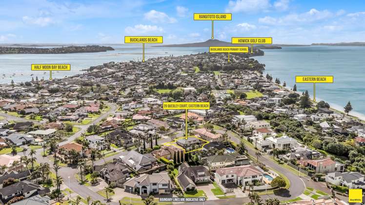 20 Quedley Court Eastern Beach_39