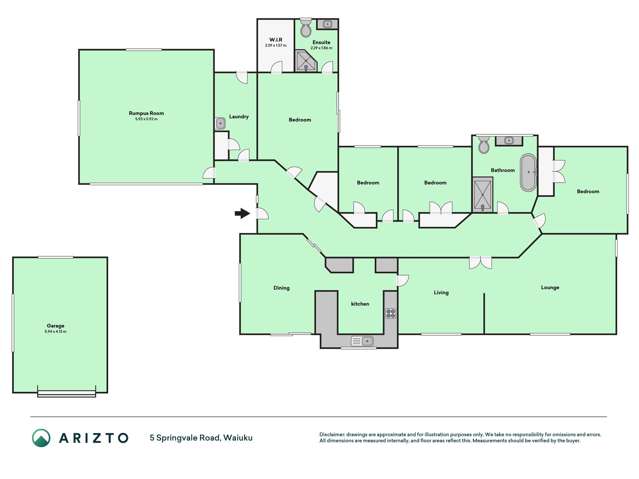 5 Springvale Road Waiuku_1