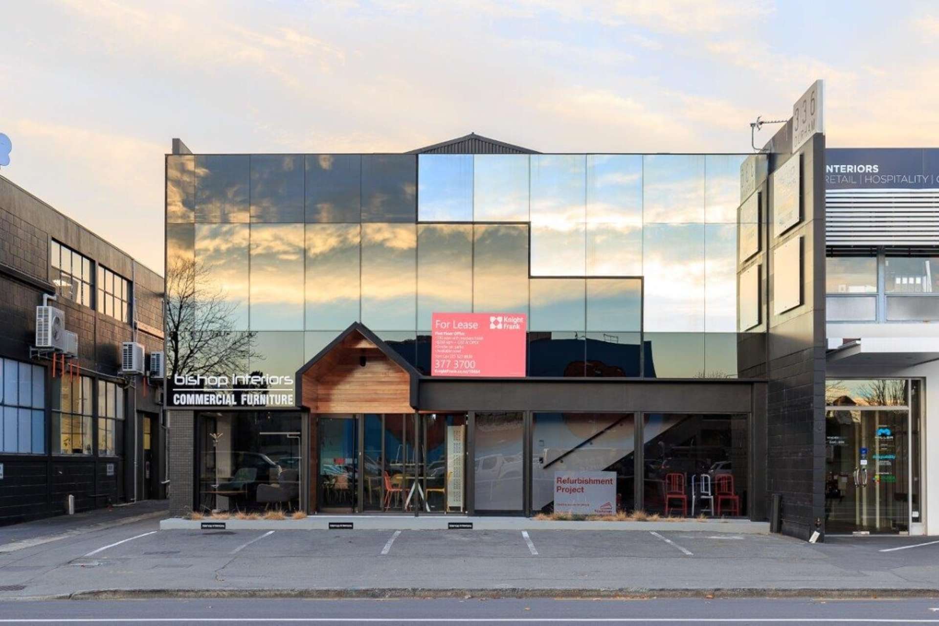 336 Durham Street North City Centre_0