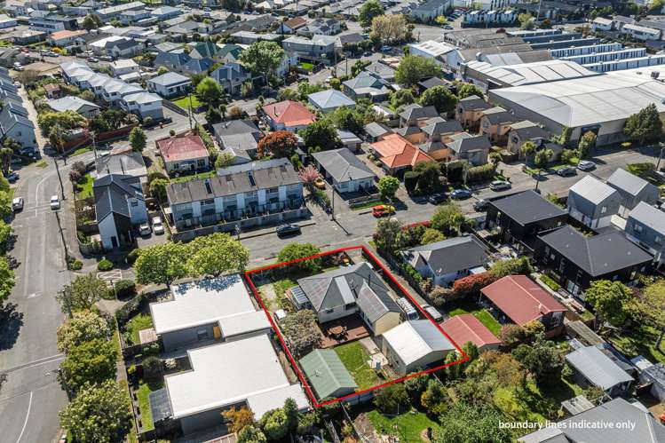 6 Hume Street Sydenham_24