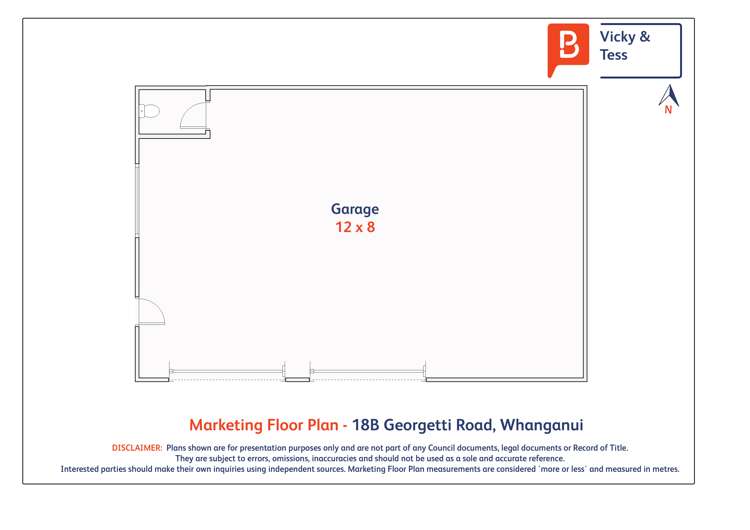 18b Georgetti Road Bastia Hill_25