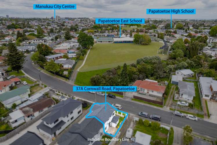 37a Cornwall Road Papatoetoe_19