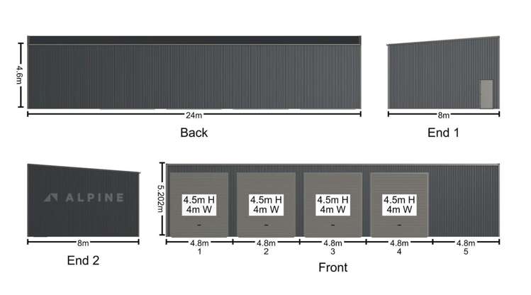 11 Brennan Lane Gore_2