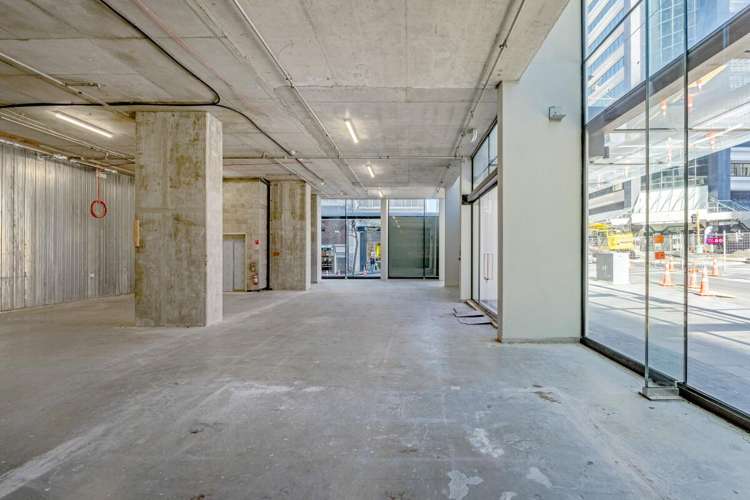 58 Albert Street City Centre_14