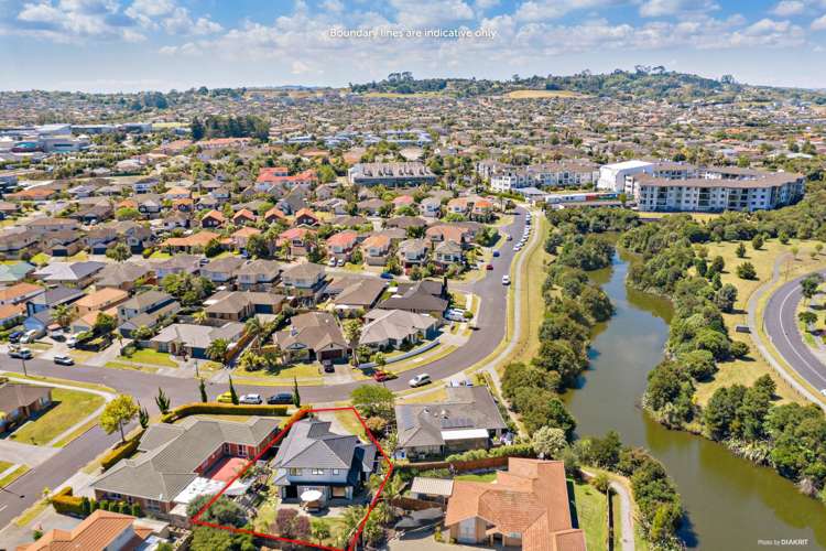 44 Matarangi Road East Tamaki_19