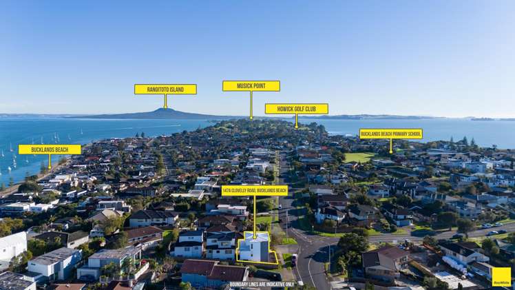 147a Clovelly Road Bucklands Beach_22