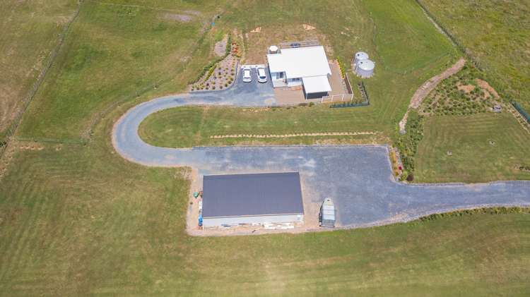 64 Brown Road Kaiwaka_19