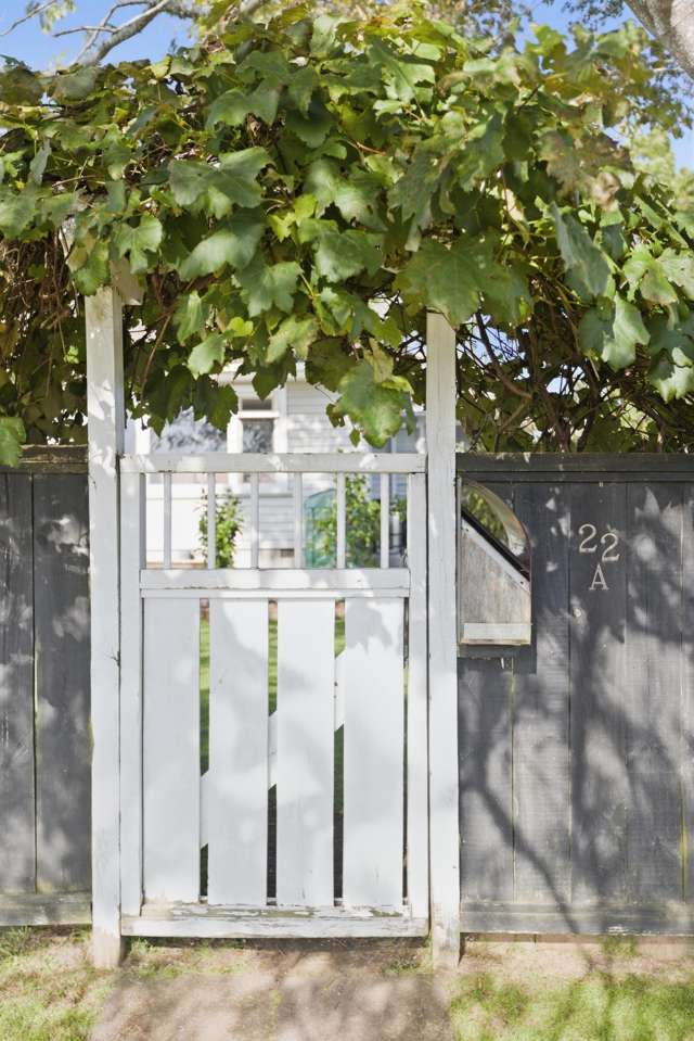 Warm character home in Greerton