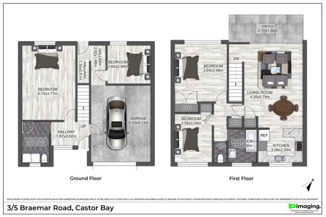 3/5 Braemar Road Castor Bay_2