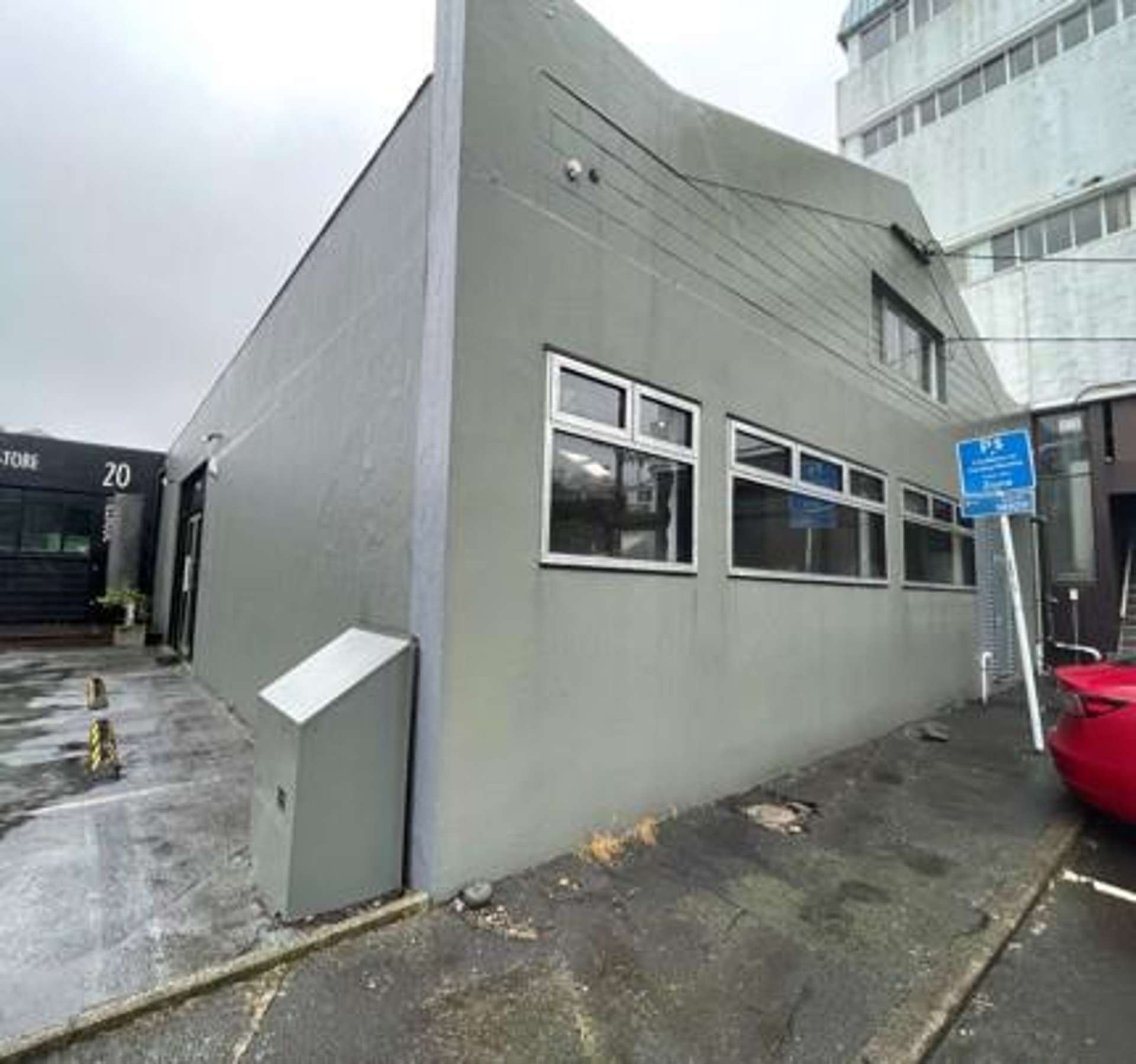 22 Melrose Street Newmarket_0