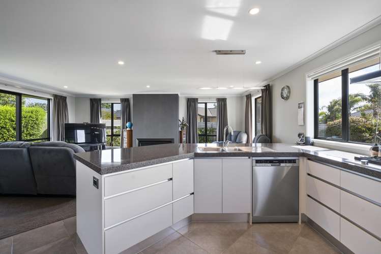 9 Huetu Place Bell Block_9