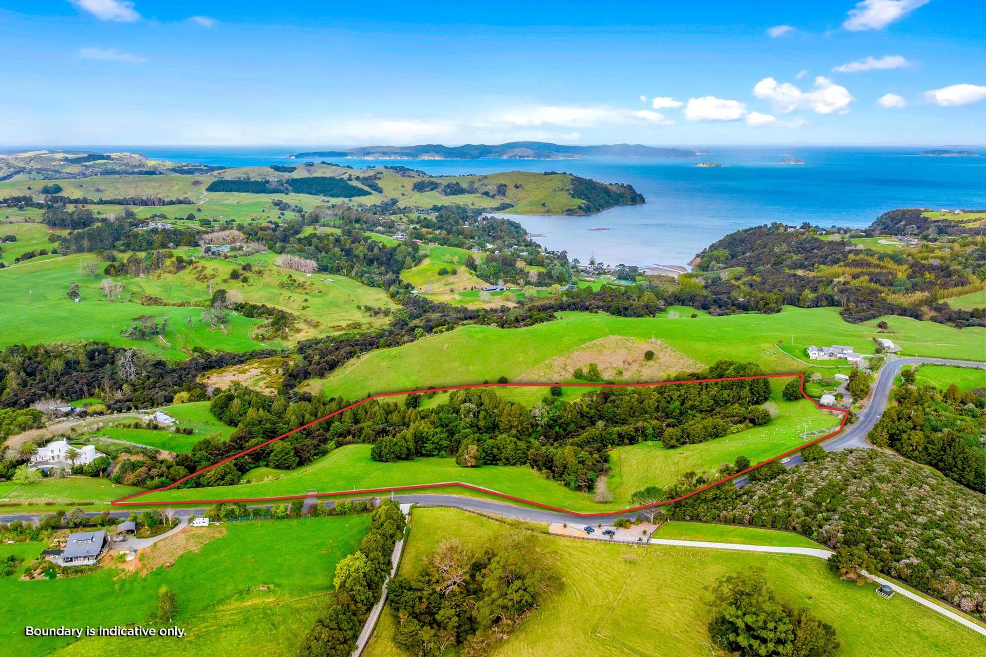 Lot 1 Whitmore Road Matakana_0