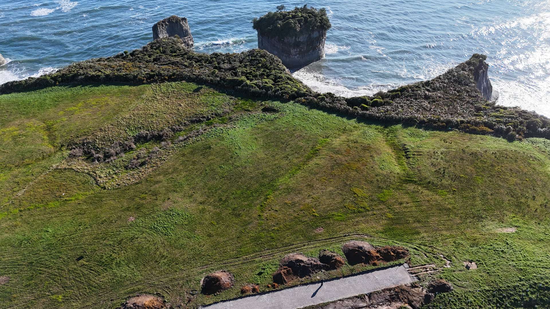 986C Cape Foulwind Road Cape Foulwind_0