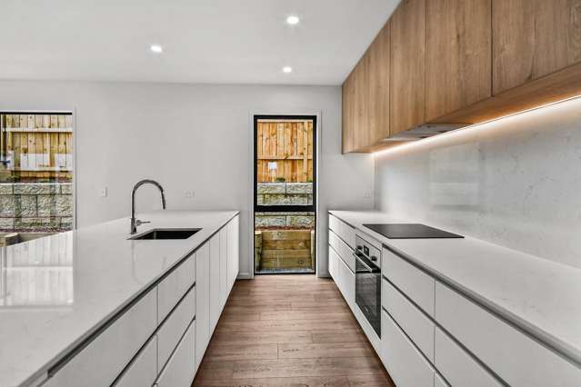 Karaka 4Bed Premium Home loaded with Extras