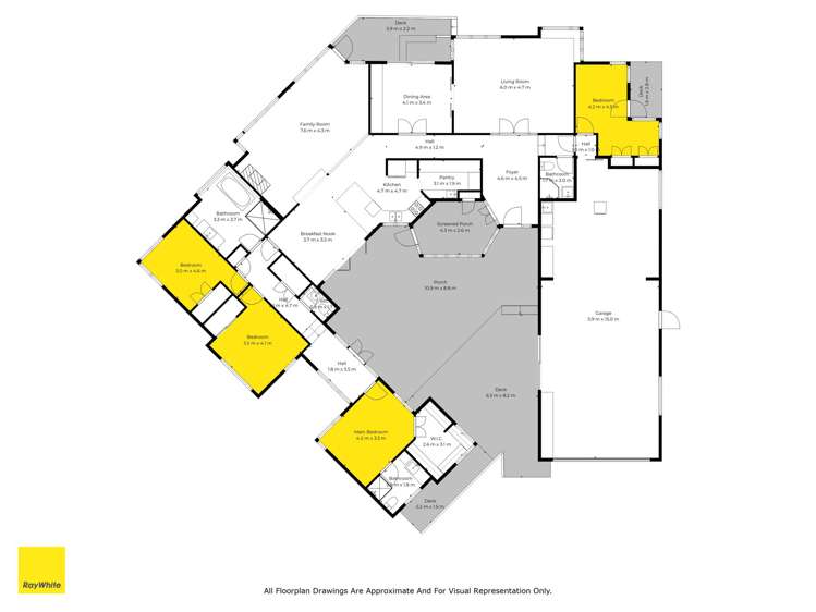 12 Elana Court Conifer Grove_2