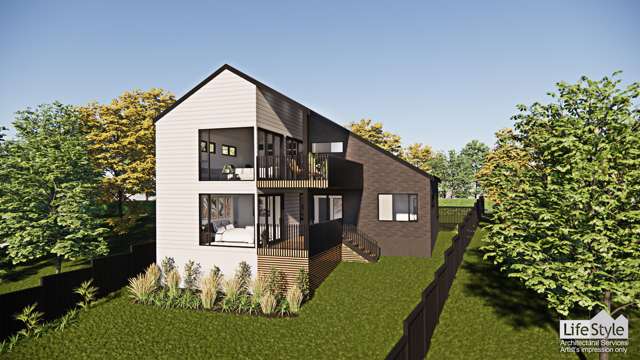 Lot 515, Ara Hills, 33 Kikorangi Drive Orewa_1