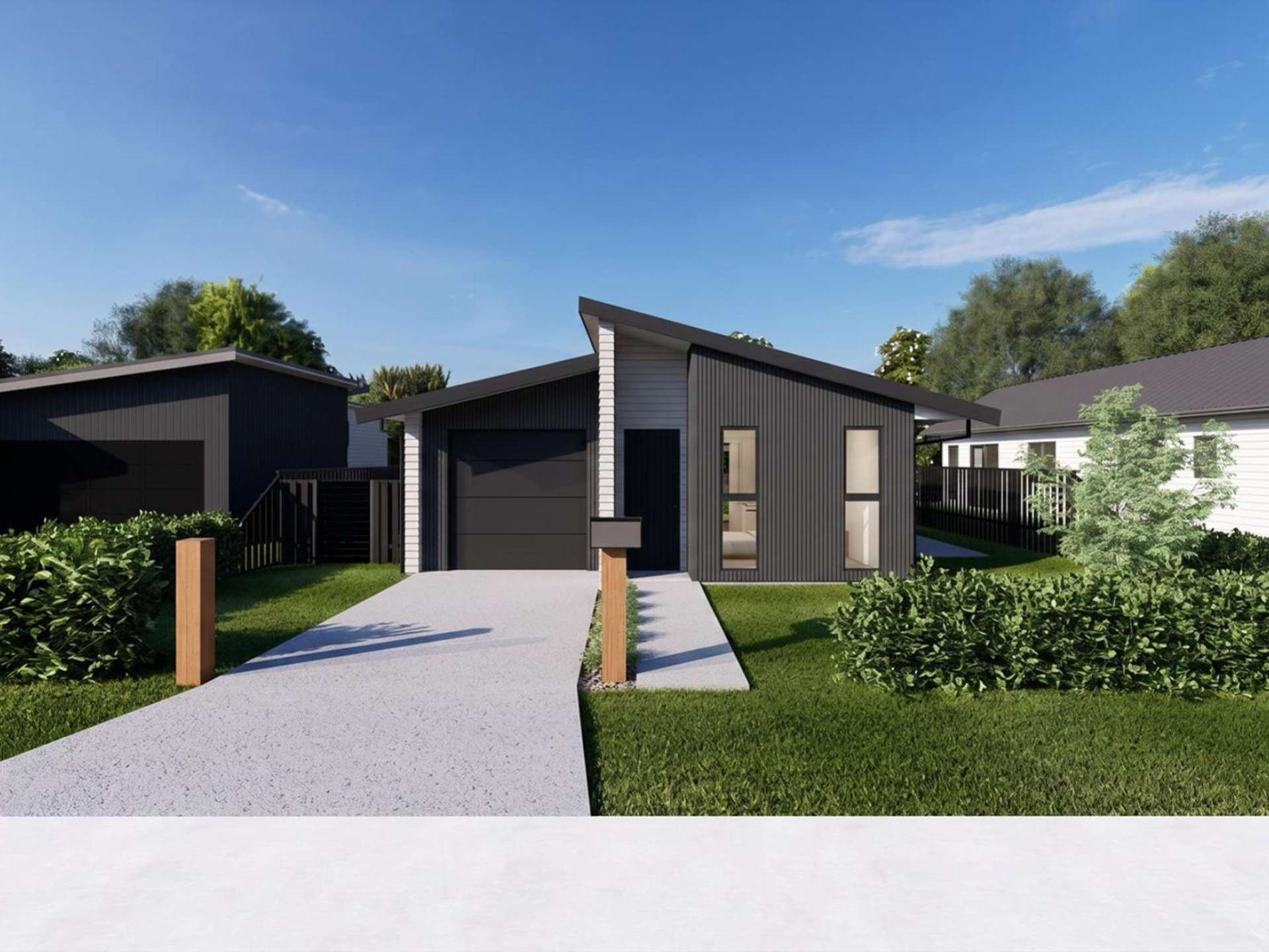23 Korari Street (Lot 672) Tekauwhata_0