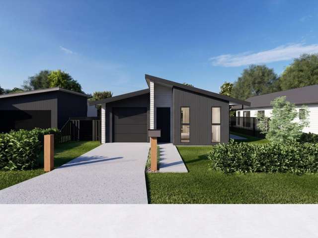 Need a Large Family 3 Bed with Lakeview's?