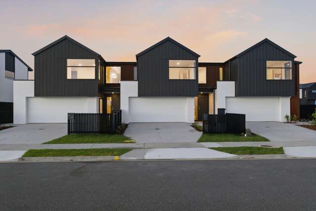 Move-In Ready With Every Detail Considered