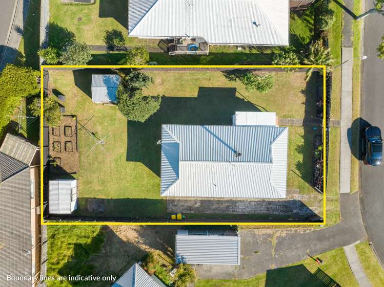 22 Compass Place Te Atatu Peninsula_13