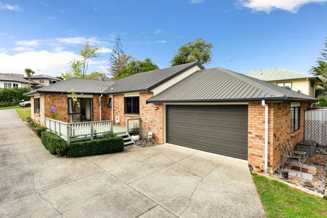 A Home Full of Heart, Ready for Its Next Chapter