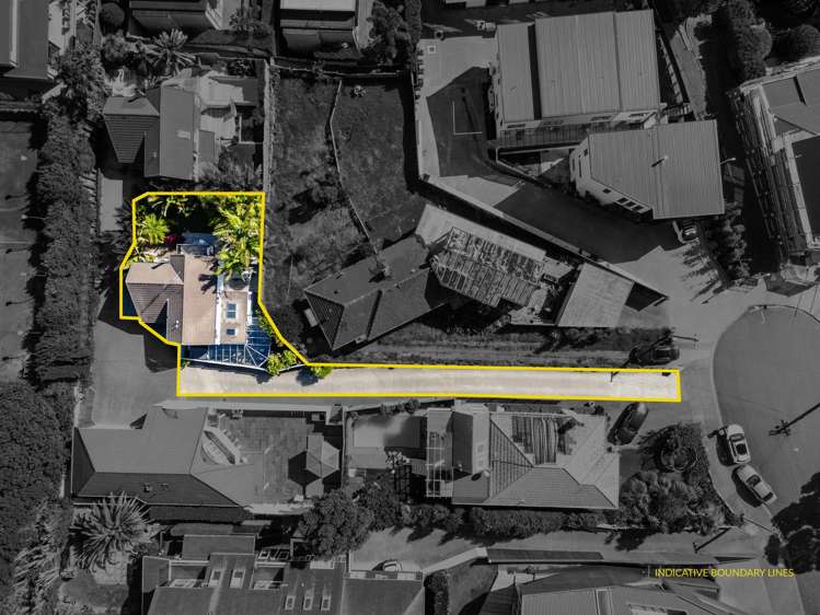 26B Wiles Avenue Remuera_20