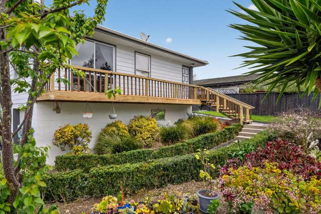 Stylish Unit Living in Whataupoko