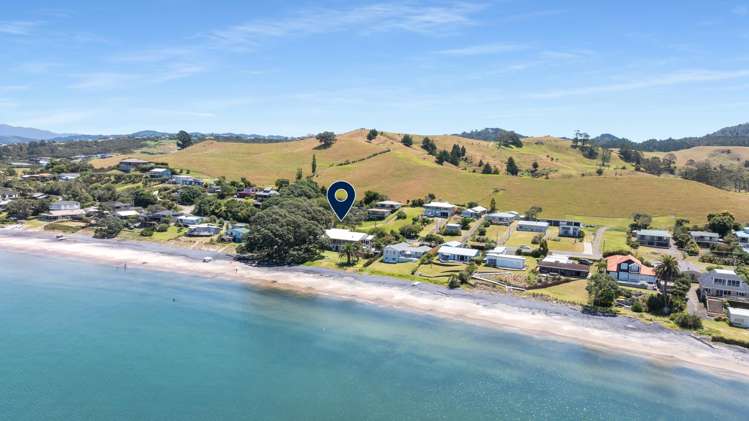 92 Wharekaho Road, SH25 Wharekaho_1