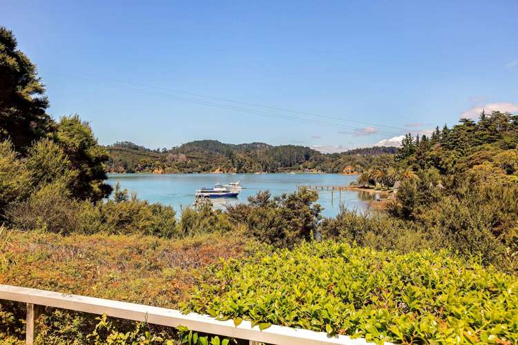 Lot 1 Smelting House Bay Kawau Island_16