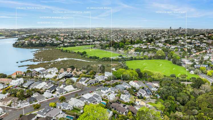 85 Brighton Road Parnell_20