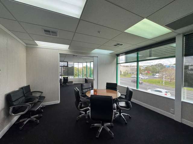 AFFORDABLE AND REFURBISHED ALBANY OFFICE