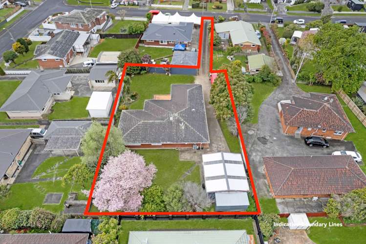 5 Snell Avenue Papakura_37