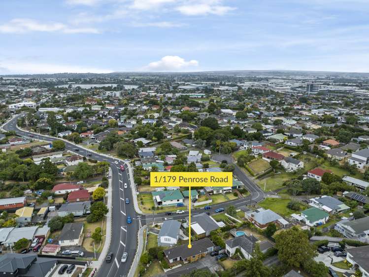 1/179 Penrose Road Mount Wellington_14