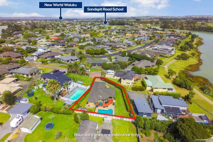 114d Sandspit Road Waiuku_20