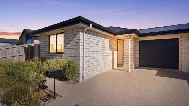 Modern Living | Freehold | Rototuna North