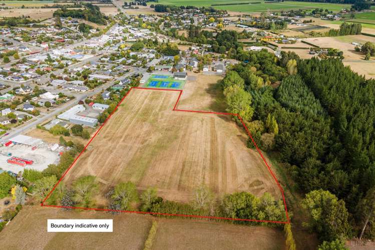 Horton Street Pleasant Point_4