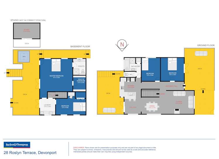 28 Roslyn Terrace Devonport_20