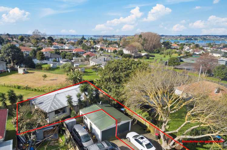41a Stewart Avenue Panmure_17