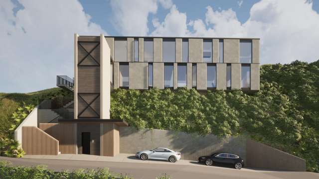 Grand Design - Lot 28 Section Available